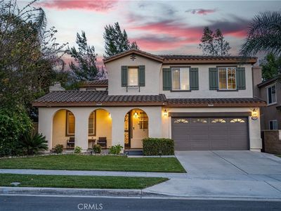 1326 Judy Ln, Upland, CA, 91784