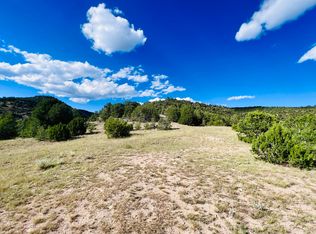 642 County Road B43b, Ilfeld, NM 87538