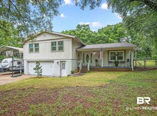 33129 Antietam Rd, Lillian, AL 36549