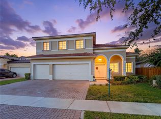 Floridian Bay Estates, Homestead, FL 33033
