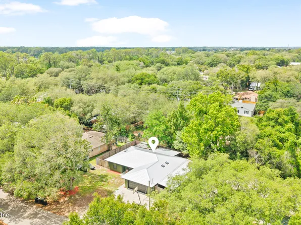 111 SWALLOW Road, St. Augustine, FL 32086