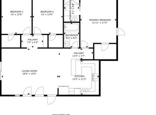 19776 Indian Creek Dr #19778, Cottonwood, CA 96022