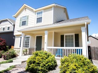 6232 Scottsbluff Dr, Colorado Springs, CO 80923