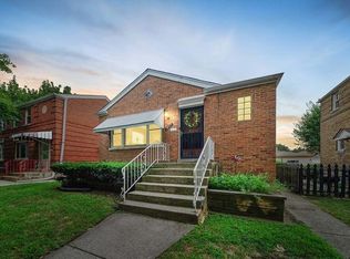 3805 S 56th Ct, Cicero, IL 60804