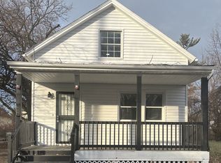 8019 Platt Ave, Cleveland, OH 44104