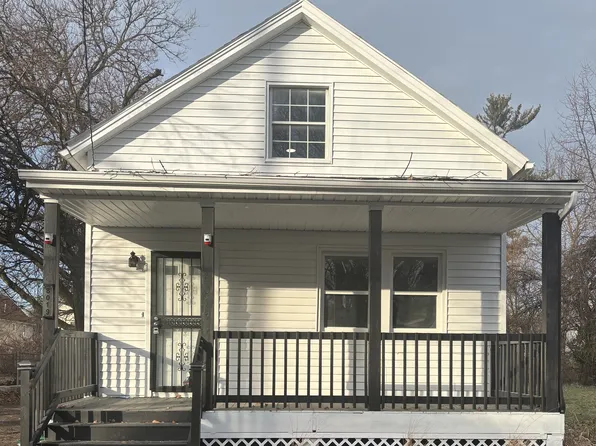 8019 Platt Ave, Cleveland, OH 44104