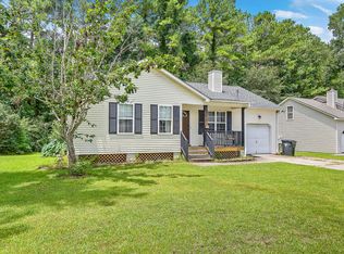 314 Amberjack Way, Summerville, SC 29485