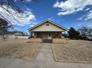 138 Morton St, Elkhart, KS 67950