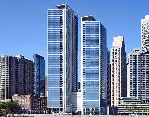 1st image of 600 N Lake Shore Dr APT 4005