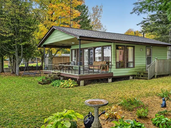 76 Leeder Cottage Rd, Elizabethtown Kitley, ON K0E 1Y0