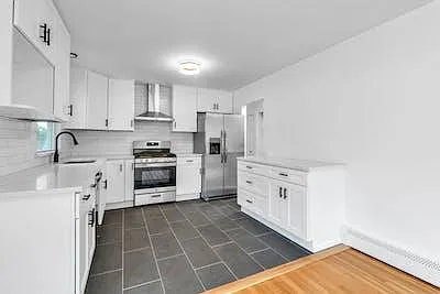 59 N High St #2 — Photo 1