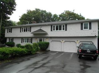 27 Kelly Dr #C, Fall River, MA 02720