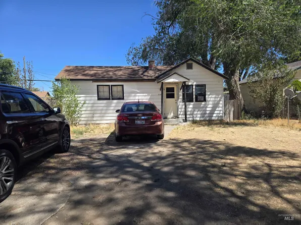 214 Quincy St, Twin Falls, ID 83301