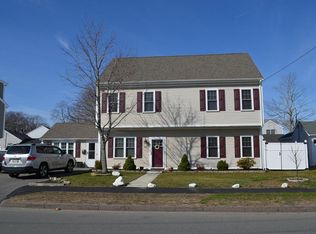 222 Walnut St, Braintree, MA 02184