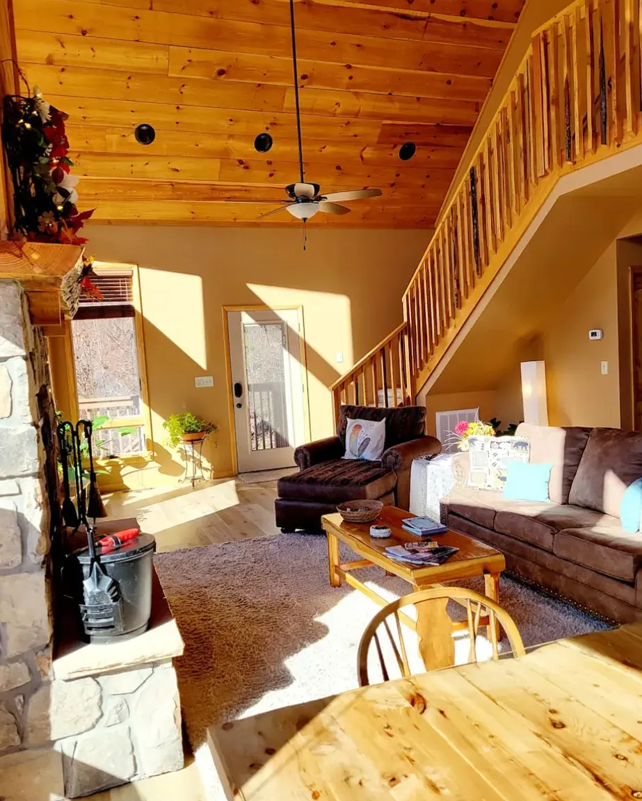 Daisy Ln, Gatlinburg — Photo 2
