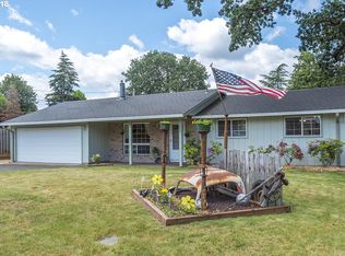 930 Woodlawn Ave, Oregon City, OR 97045