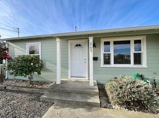 2793 Kilburn Ave, Napa, CA 94558