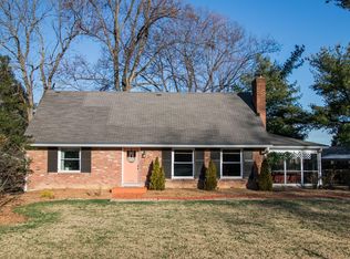 10205 Staunton Rd, Blue Ridge Manor, KY 40223