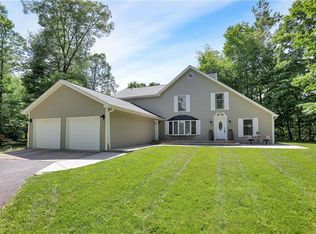 7389 N 875th Rd W, Indianapolis, IN