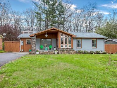60 Pleasant Ridge Dr, Asheville, NC, 28805