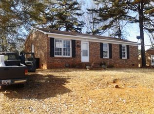 102 Autumn Pl, York, SC 29745