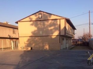 137 Dr Martin Luther King Jr Blvd, Bakersfield, CA