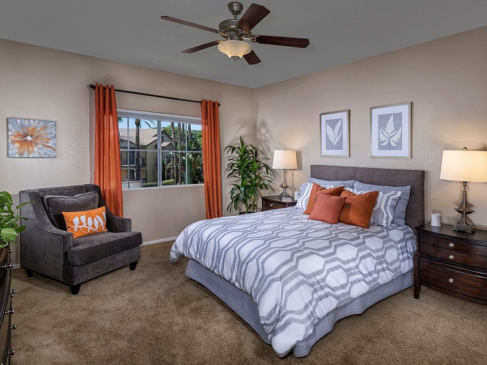 Jamboree Apartments and Townhomes 10950 Church St Rancho Cucamonga CA