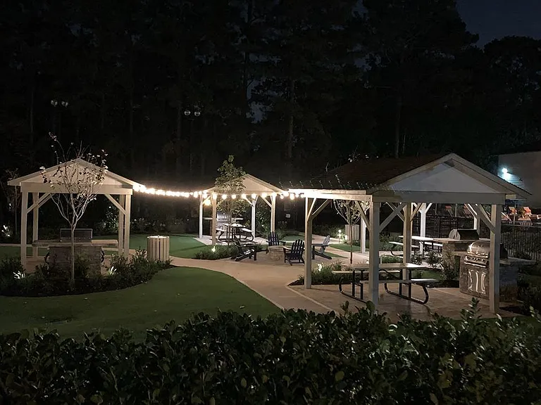 Seven Pines — Photo 17