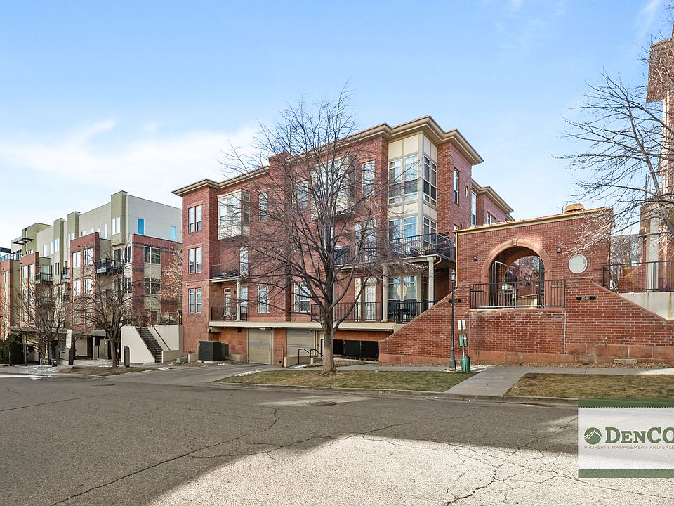 1st image of 2560 17th St Unit 205