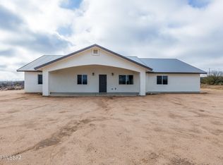 908 N Highway 80, Saint David, AZ 85630