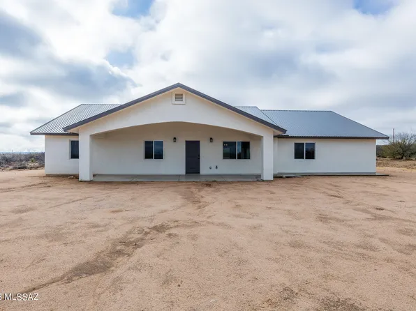 908 N Highway 80, Saint David, AZ 85630