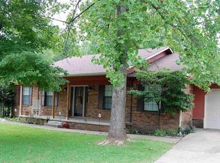 5617 Oakbrook Rd, Alexander, AR 72002