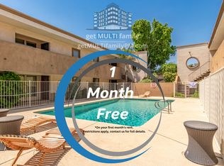 3619 E Monterosa St APT 104, Phoenix, AZ 85018