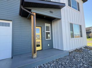 1185 Abigail Ln Unit A, Bozeman, MT 59718