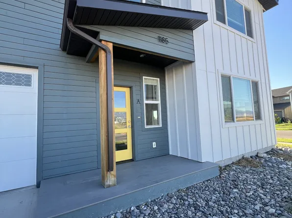 1185 Abigail Ln Unit A, Bozeman, MT 59718