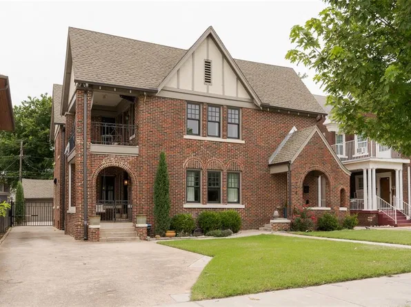 718 NE 16th St, Oklahoma City, OK 73104