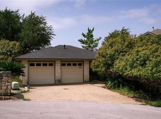 9102 Breeze Point Cv, Austin, TX 78759