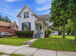 1533 Kentucky AVENUE, Sheboygan, WI 53081