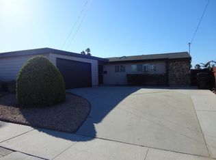 9141 Irvington Ave, San Diego, CA 92123