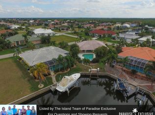 3601 Bonaire Ct, Punta Gorda, FL 33950