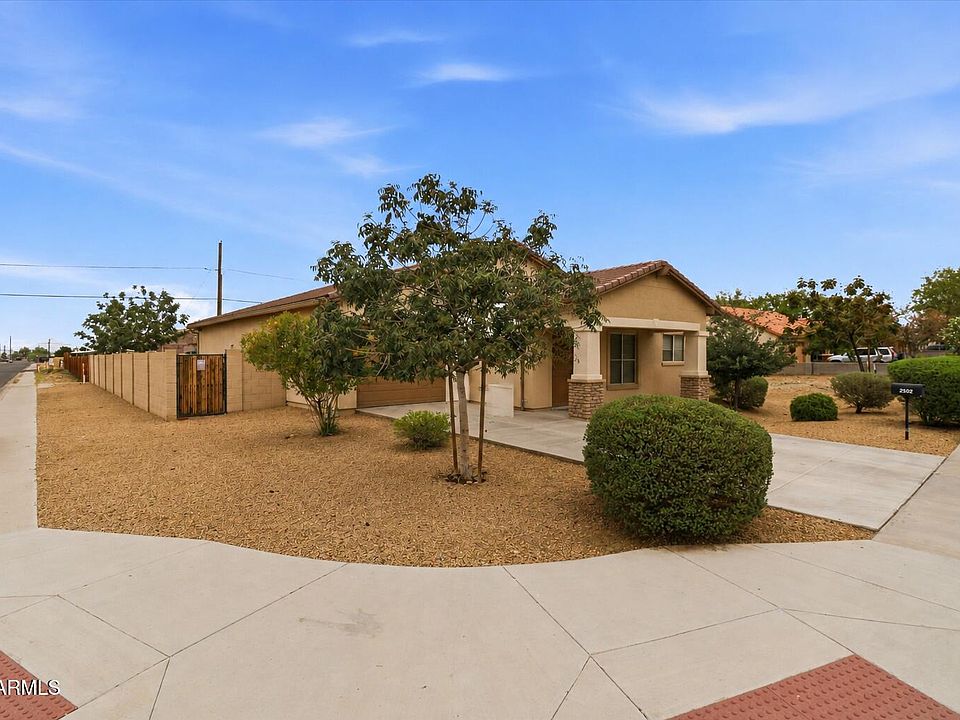 1st image of 2502 E TAMARISK Avenue