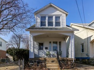 7228 Tabor Ave, Philadelphia, PA 19111