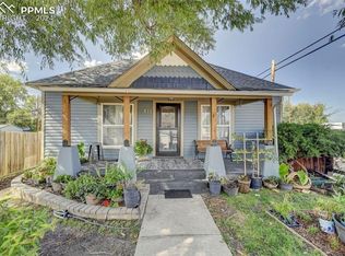 511 Colorado Ave, Calhan, CO 80808