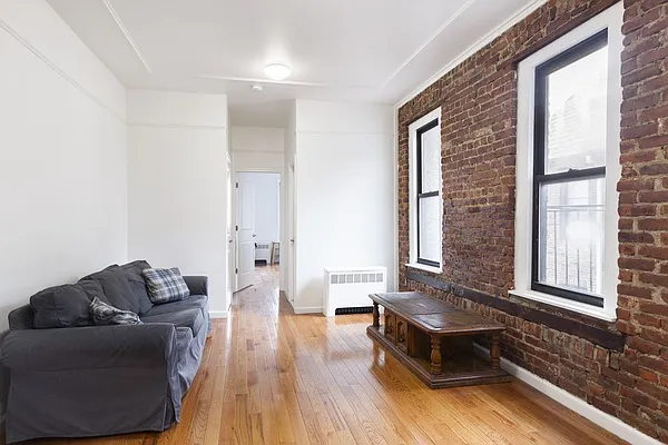 Rented by Engel and Völkers Brownstone Brooklyn | media 11