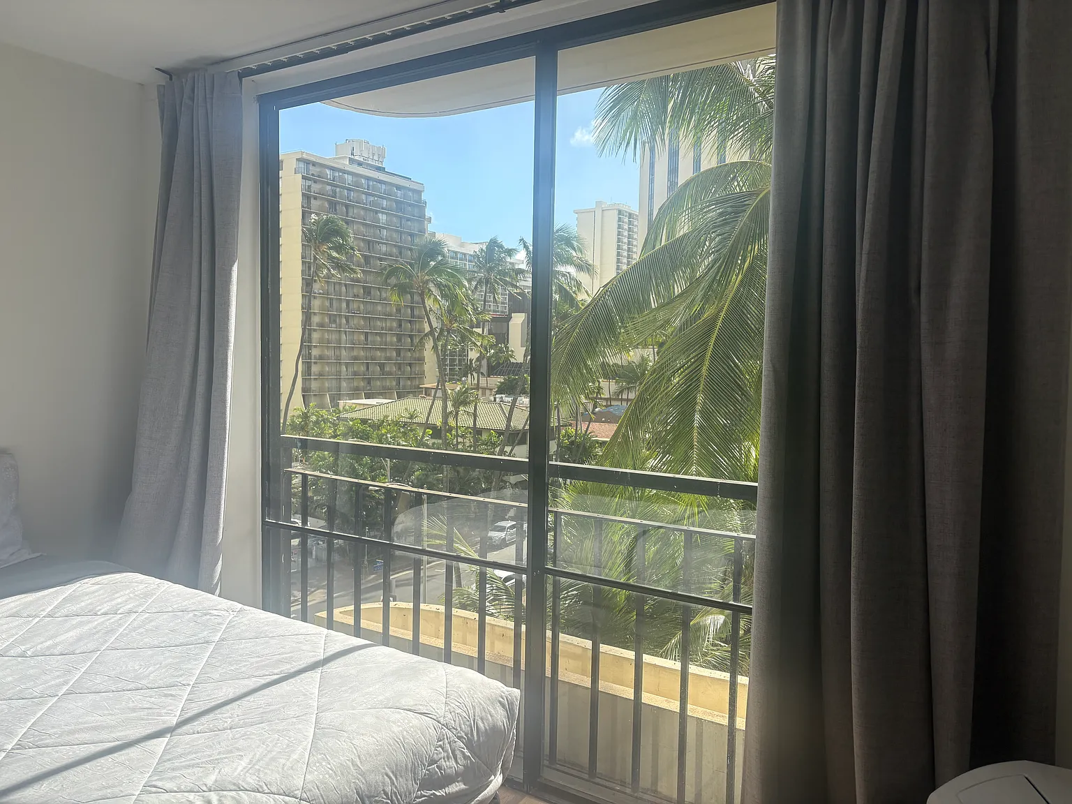 Studio, 309 sqft, $1,950 — Photo 2