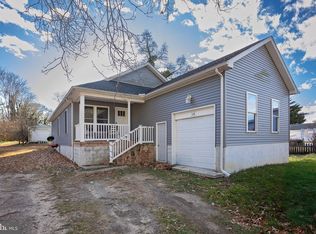 128 South St, Secretary, MD 21664