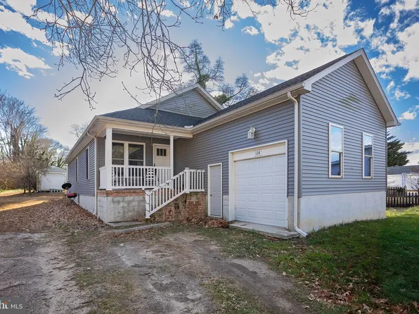 128 South St, Secretary, MD 21664