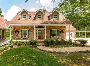 4 Terrace Dr, Covington, LA 70435