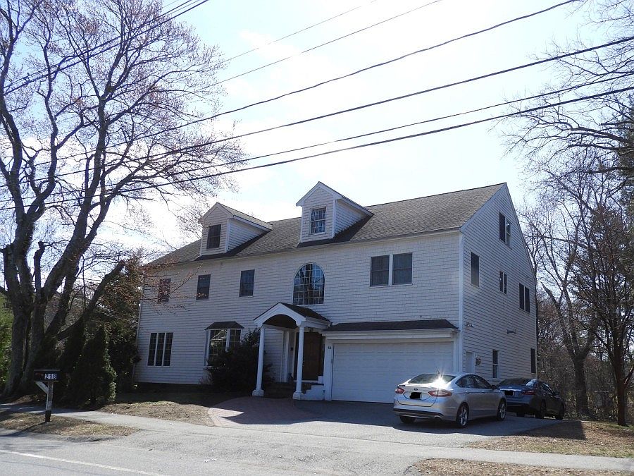 218 Lowell St, Lexington, MA 02420 Zillow
