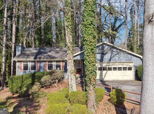 3579 Five Forks Trickum Rd SW, Lilburn, GA 30047